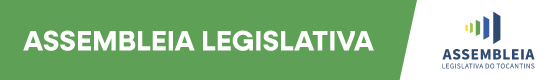 Assembleia Legislativa do Estado do Tocantins