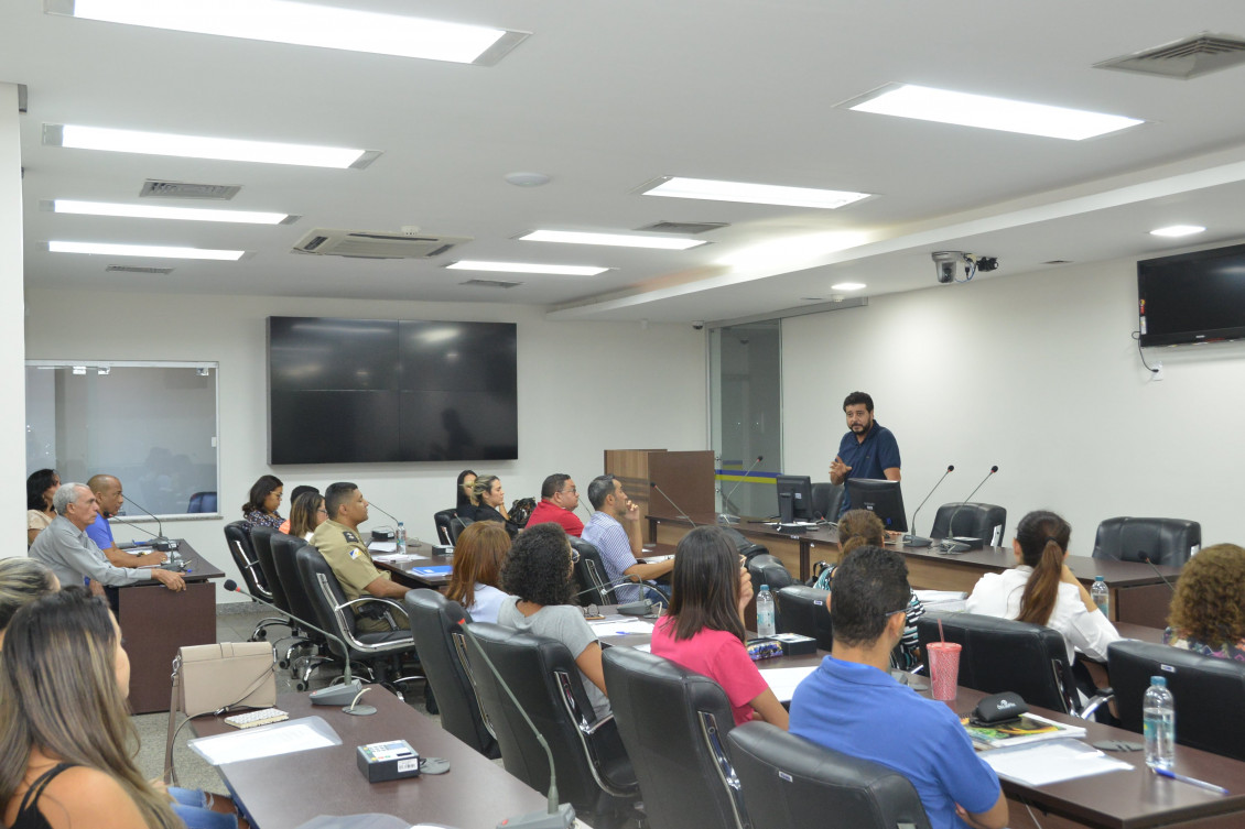 Curso de Espanhol