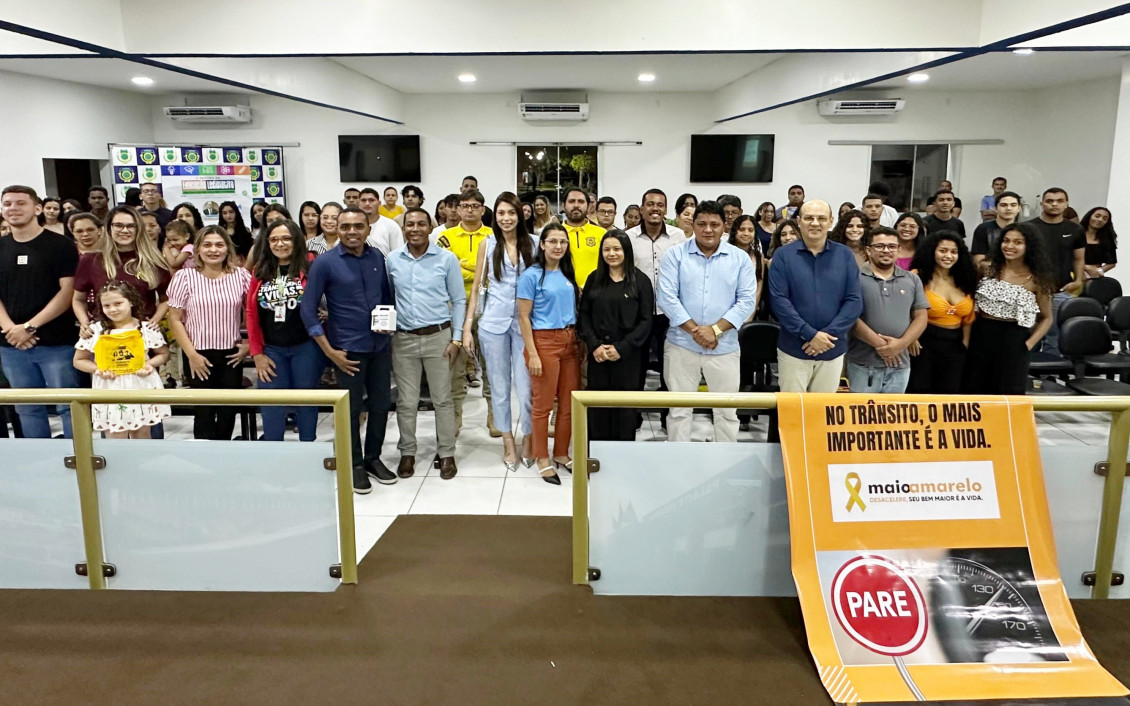 Documento foi assinado nesta quinta-feira