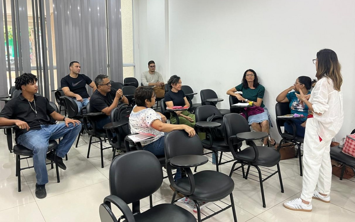 Documento foi assinado nesta quinta-feira Documento foi assinado nesta quinta-feira