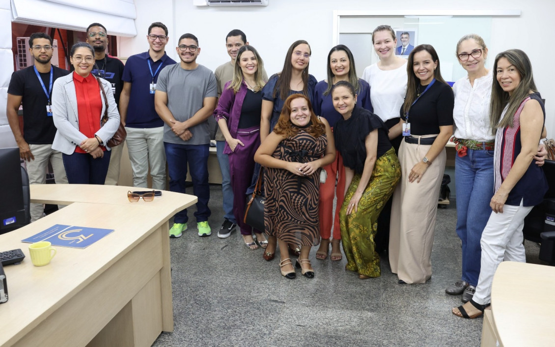 Documento foi assinado nesta quinta-feira