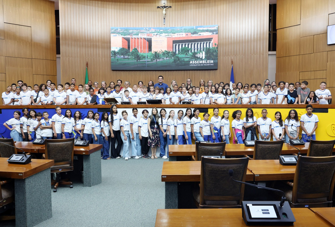 Documento foi assinado nesta quinta-feira