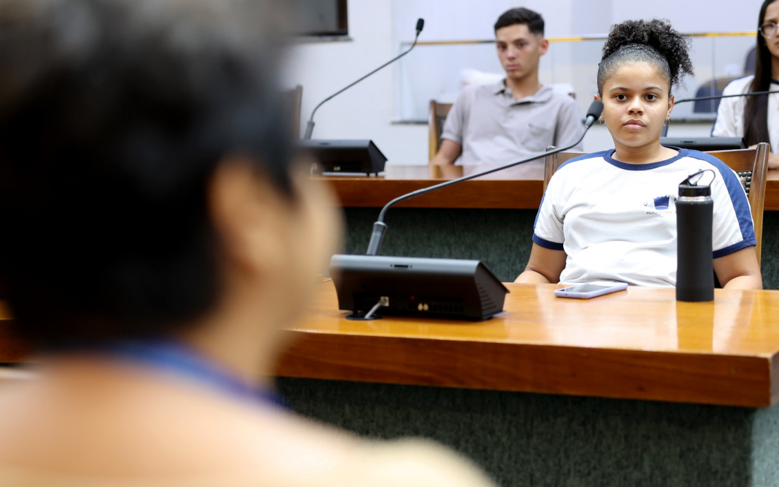 Documento foi assinado nesta quinta-feira