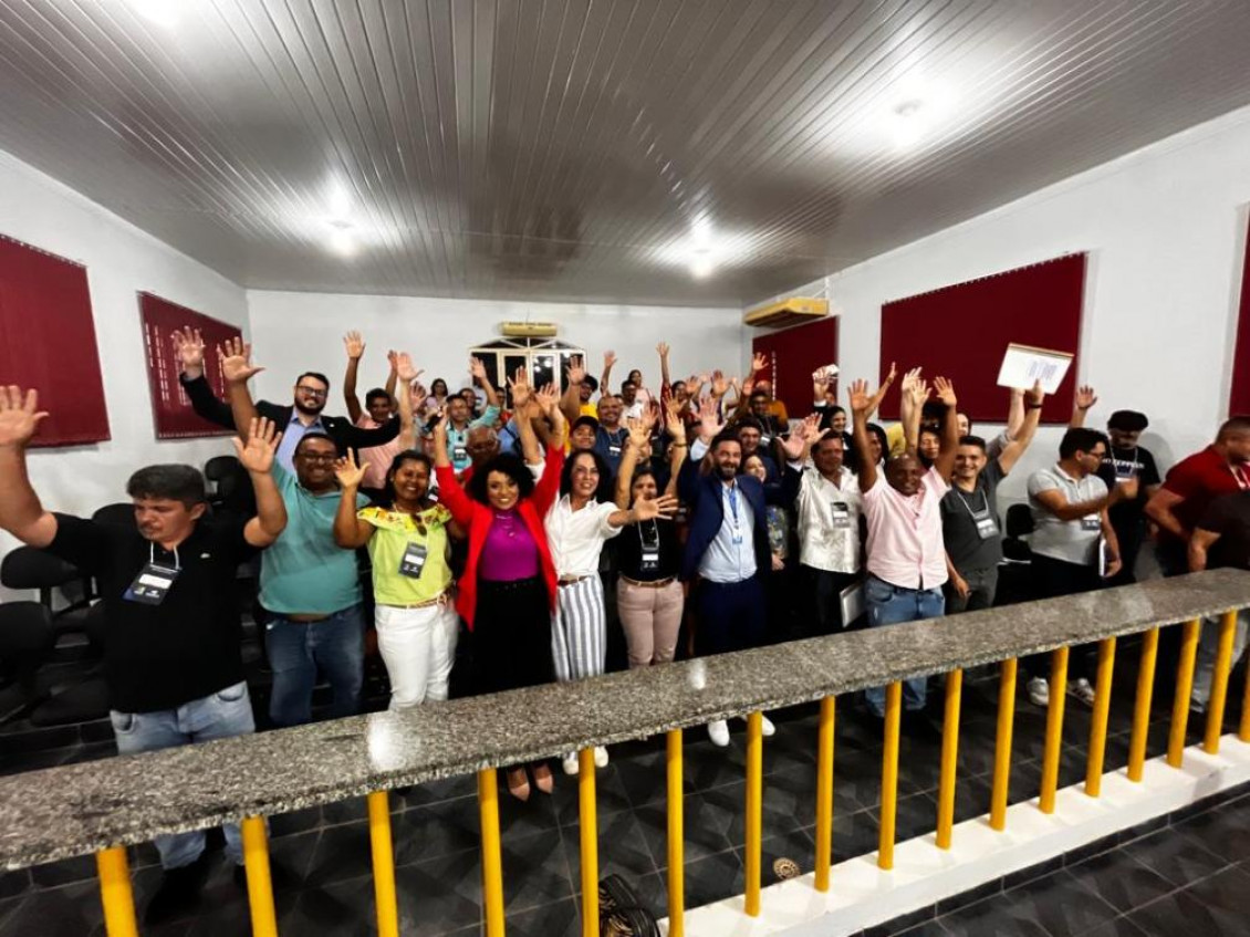 Caravana do Legislativo percorre mais de 2,5 mil KM levando informações  sobre a Lei Paulo Gustavo