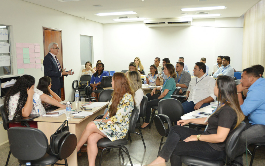 Documento foi assinado nesta quinta-feira